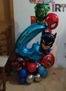 baloon_bouquet_super_heroes